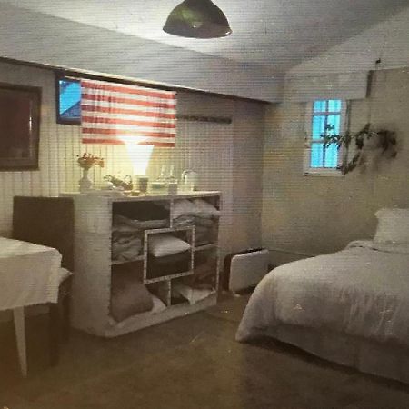 Habitacion Privada Barrio Uno Эсейса Экстерьер фото