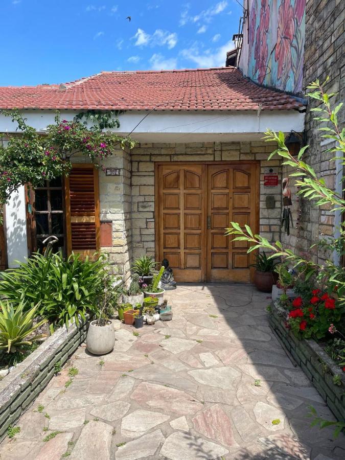 Habitacion Privada Barrio Uno Эсейса Экстерьер фото