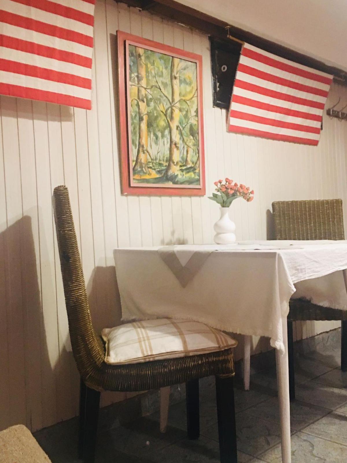 Habitacion Privada Barrio Uno Эсейса Экстерьер фото