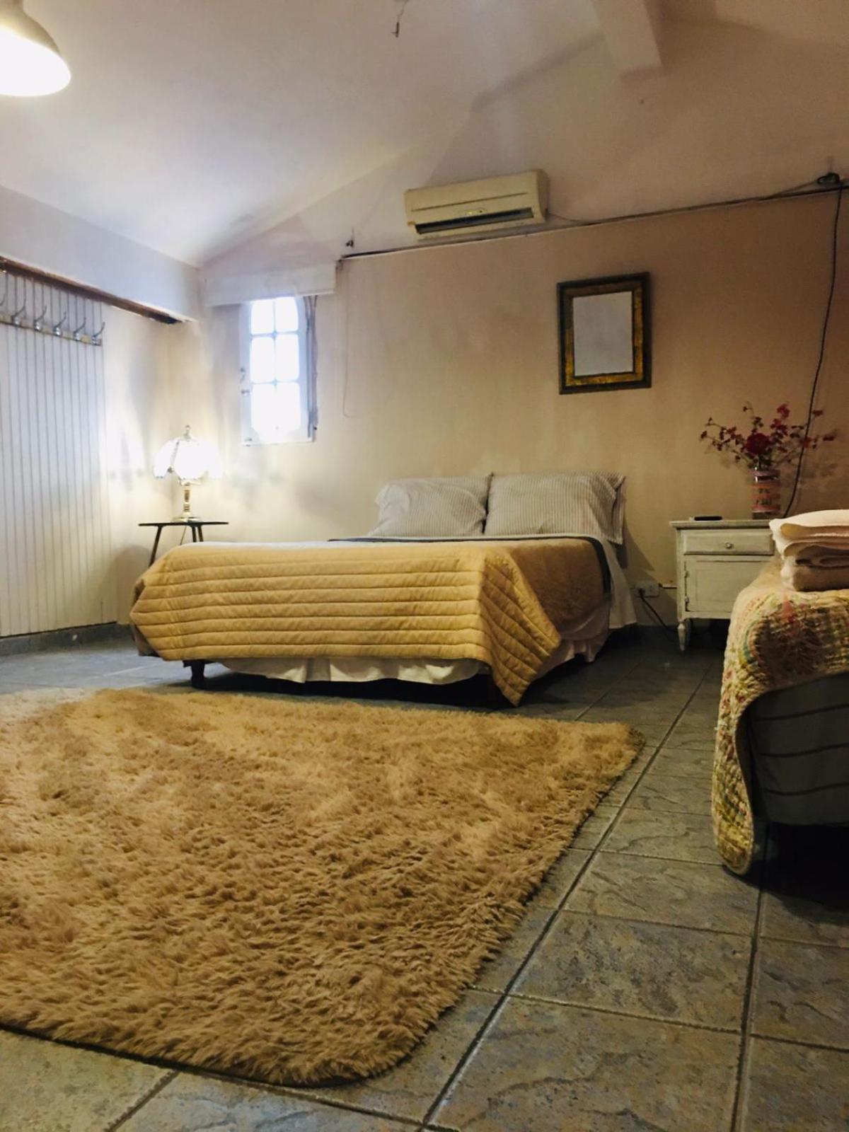 Habitacion Privada Barrio Uno Эсейса Экстерьер фото