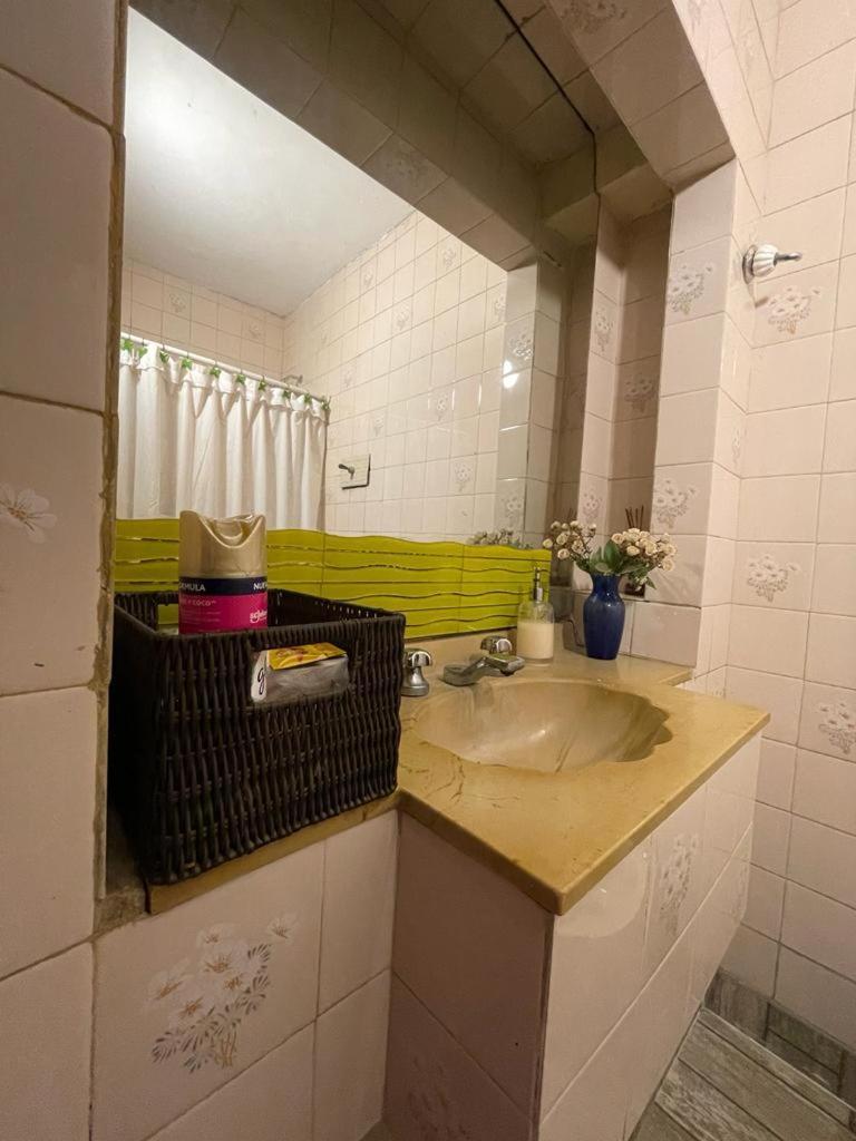 Habitacion Privada Barrio Uno Эсейса Экстерьер фото