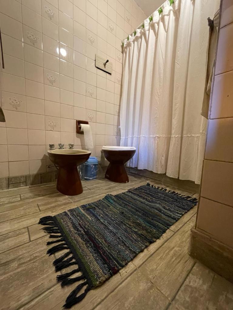 Habitacion Privada Barrio Uno Эсейса Экстерьер фото