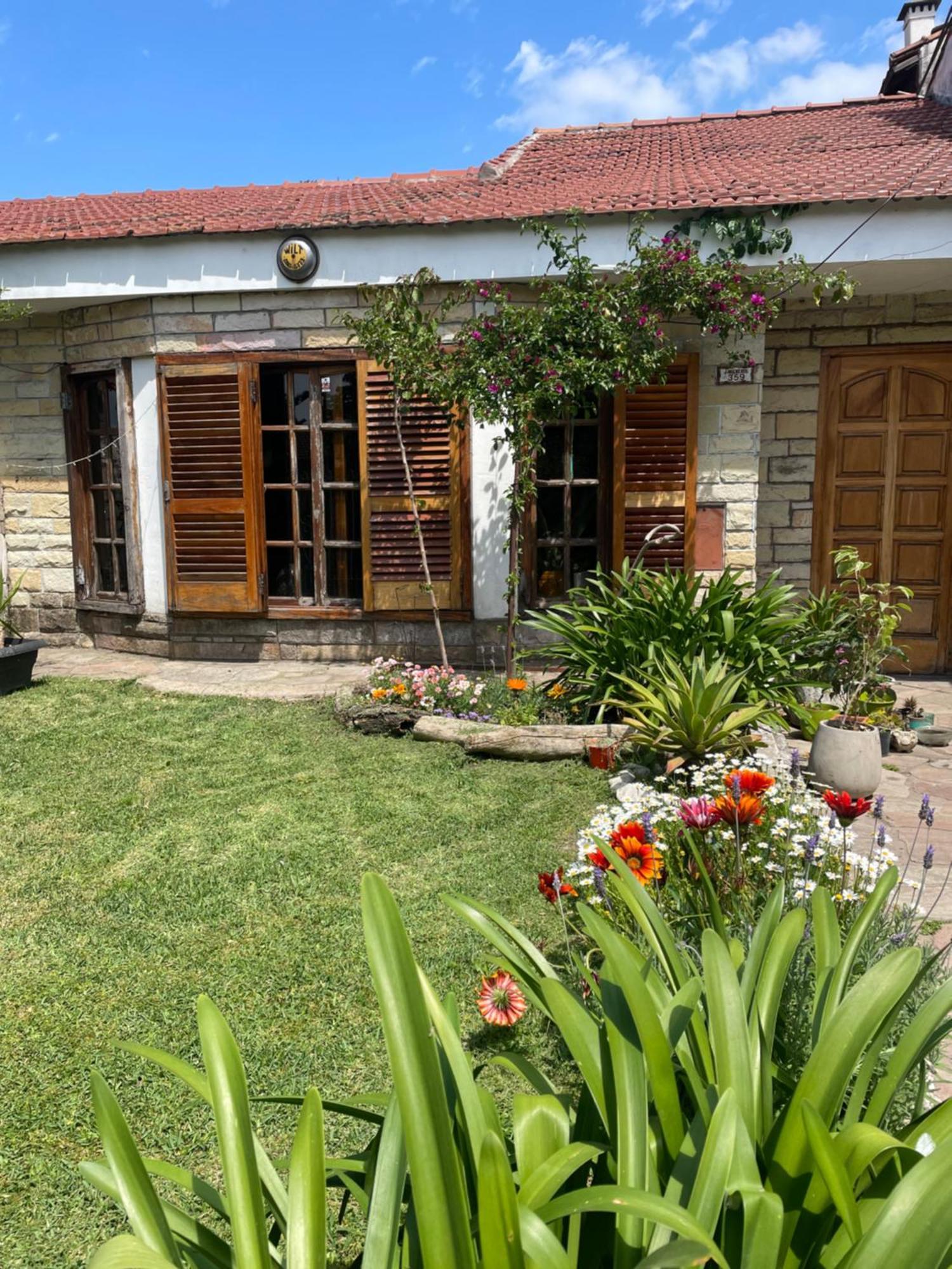 Habitacion Privada Barrio Uno Эсейса Экстерьер фото