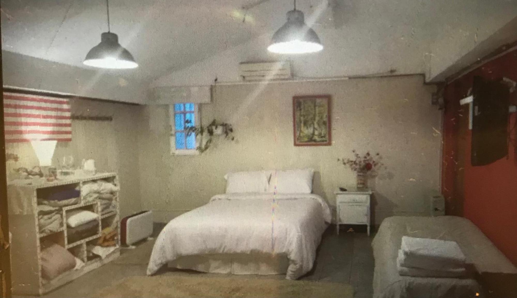 Habitacion Privada Barrio Uno Эсейса Экстерьер фото