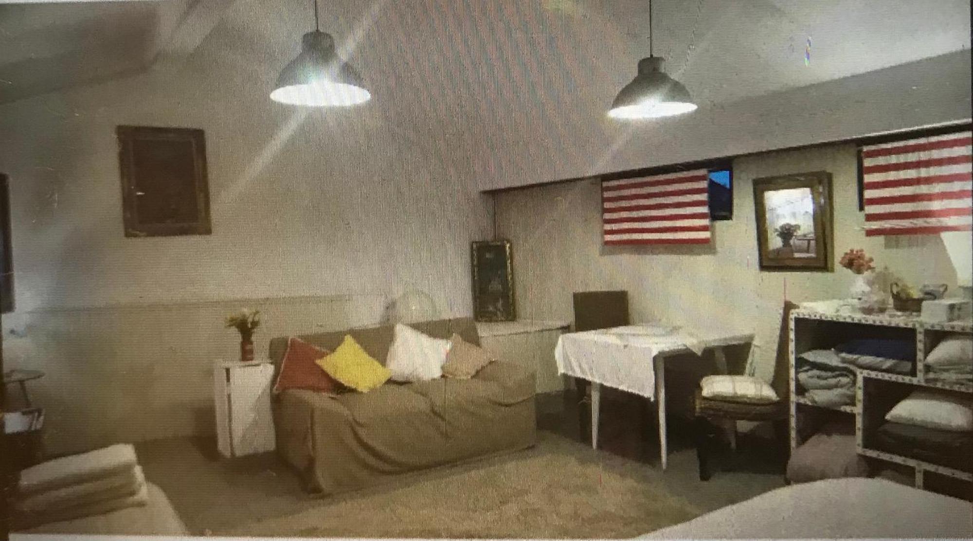 Habitacion Privada Barrio Uno Эсейса Экстерьер фото